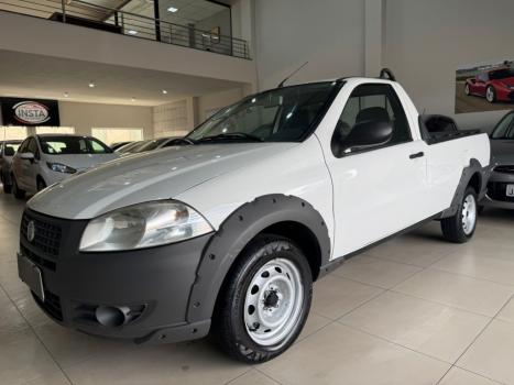 FIAT Strada 1.4 FIRE FLEX CABINE SIMPLES, Foto 2