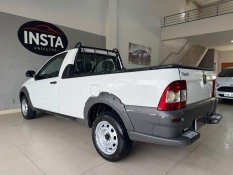 FIAT Strada 1.4 FIRE FLEX CABINE SIMPLES, Foto 3