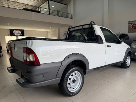 FIAT Strada 1.4 FIRE FLEX CABINE SIMPLES, Foto 4