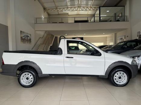 FIAT Strada 1.4 FIRE FLEX CABINE SIMPLES, Foto 6