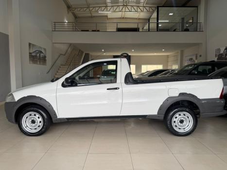 FIAT Strada 1.4 FIRE FLEX CABINE SIMPLES, Foto 7