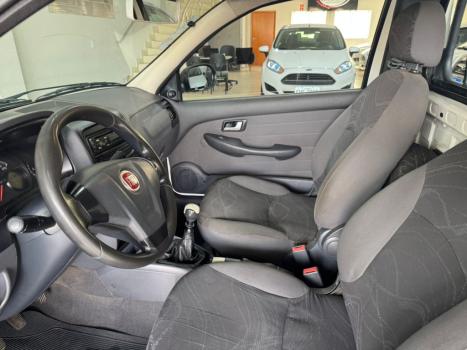 FIAT Strada 1.4 FIRE FLEX CABINE SIMPLES, Foto 8