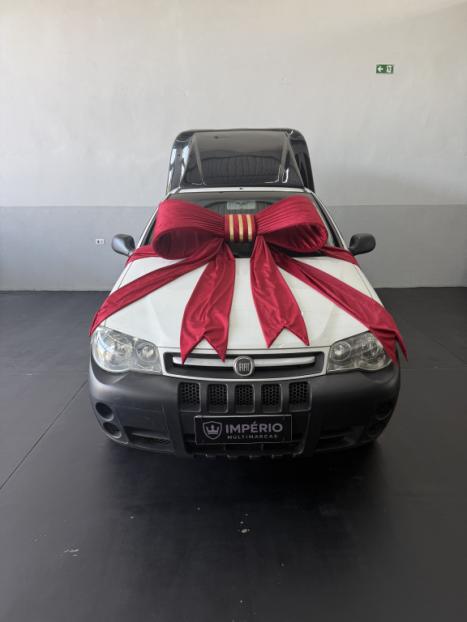 FIAT Strada 1.4 FIRE FLEX CABINE SIMPLES, Foto 1