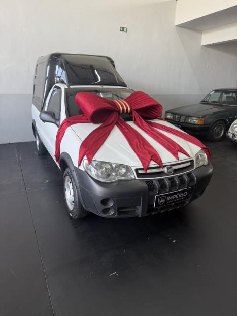 FIAT Strada 1.4 FIRE FLEX CABINE SIMPLES, Foto 2