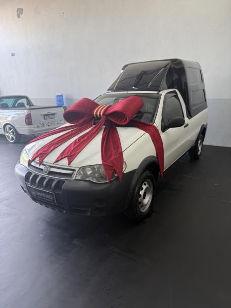 FIAT Strada 1.4 FIRE FLEX CABINE SIMPLES, Foto 3