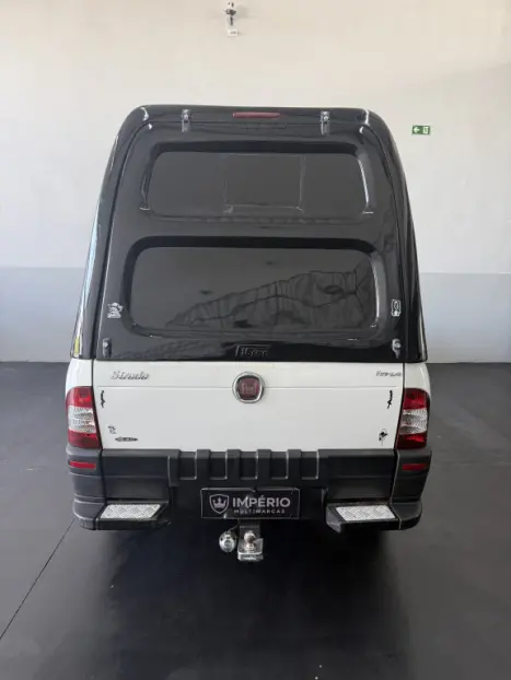 FIAT Strada 1.4 FIRE FLEX CABINE SIMPLES, Foto 4