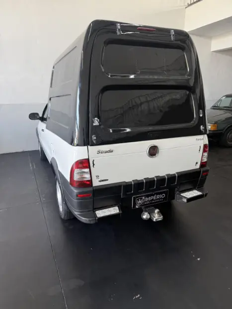 FIAT Strada 1.4 FIRE FLEX CABINE SIMPLES, Foto 5