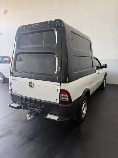 FIAT Strada 1.4 FIRE FLEX CABINE SIMPLES, Foto 6
