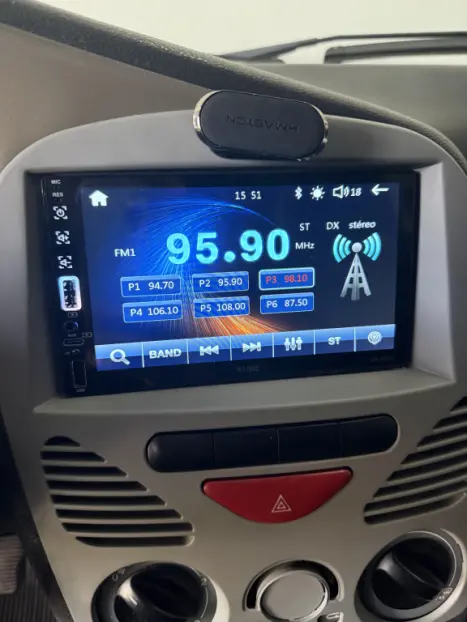 FIAT Strada 1.4 FIRE FLEX CABINE SIMPLES, Foto 10