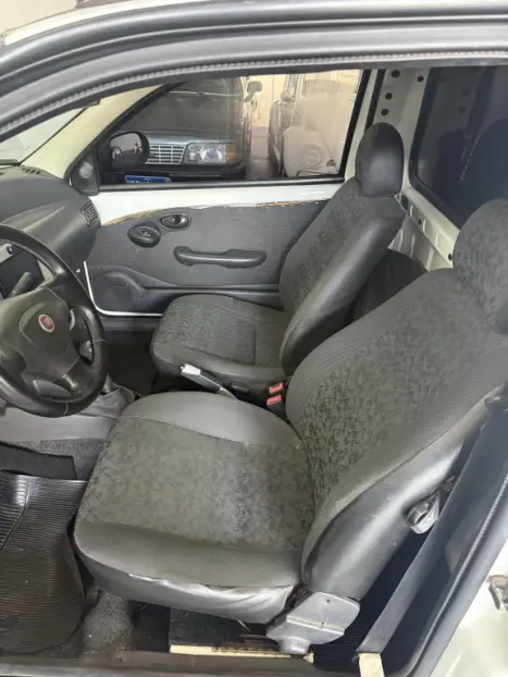 FIAT Strada 1.4 FIRE FLEX CABINE SIMPLES, Foto 11