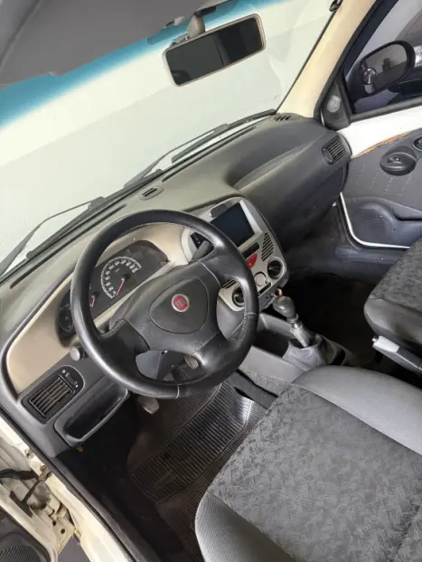 FIAT Strada 1.4 FIRE FLEX CABINE SIMPLES, Foto 12