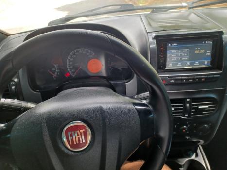 FIAT Strada 1.4 FLEX HARD WORKING CABINE SIMPLES, Foto 8