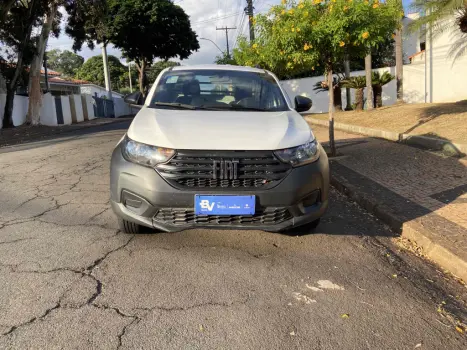 FIAT Strada 1.4 FLEX ENDURANCE CABINE SIMPLES PLUS, Foto 1