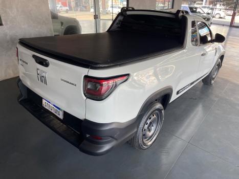 FIAT Strada 1.4 FLEX ENDURANCE CABNE SIMPLES, Foto 8