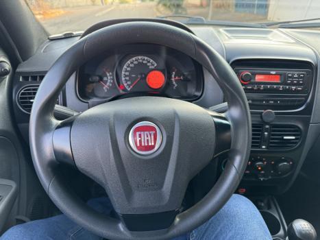 FIAT Strada 1.4 FLEX HARD WORKING CABINE ESTENDIDA, Foto 13