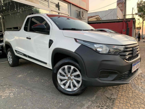 FIAT Strada 1.4 FLEX ENDURANCE CABINE SIMPLES PLUS, Foto 1