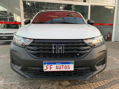 FIAT Strada 1.4 FLEX ENDURANCE CABINE SIMPLES PLUS, Foto 3