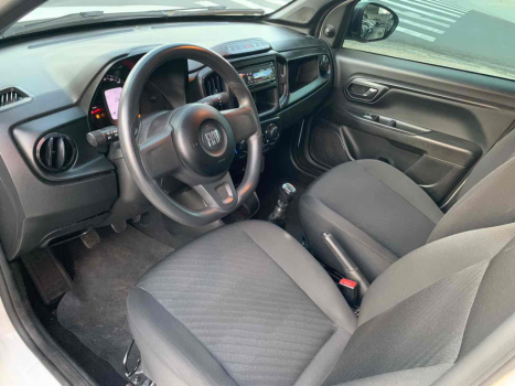 FIAT Strada 1.4 FLEX ENDURANCE CABINE SIMPLES PLUS, Foto 7