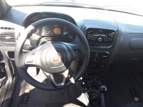 FIAT Strada 1.4 FLEX FREEDOM CABINE SIMPLES, Foto 6