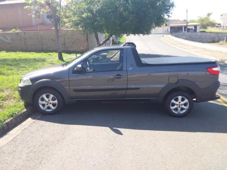 FIAT Strada 1.4 FLEX FREEDOM CABINE SIMPLES, Foto 5