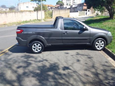 FIAT Strada 1.4 FLEX FREEDOM CABINE SIMPLES, Foto 4