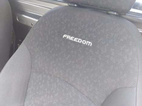 FIAT Strada 1.4 FLEX FREEDOM CABINE SIMPLES, Foto 8