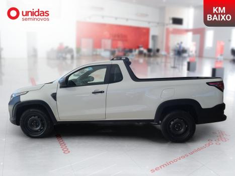 FIAT Strada 1.4 FLEX ENDURANCE CABNE SIMPLES, Foto 2