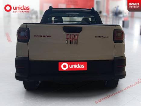 FIAT Strada 1.4 FLEX ENDURANCE CABNE SIMPLES, Foto 4