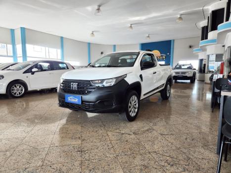 FIAT Strada 1.4 FLEX ENDURANCE CABNE SIMPLES, Foto 1