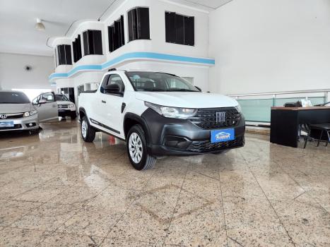 FIAT Strada 1.4 FLEX ENDURANCE CABNE SIMPLES, Foto 3