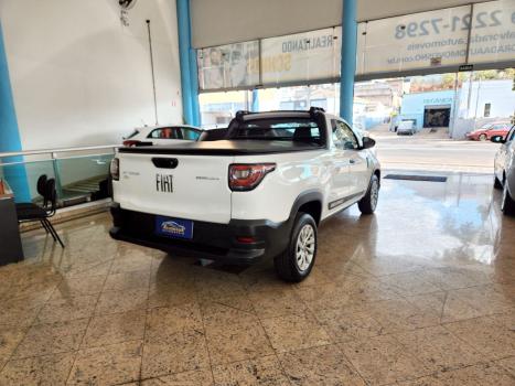 FIAT Strada 1.4 FLEX ENDURANCE CABNE SIMPLES, Foto 5