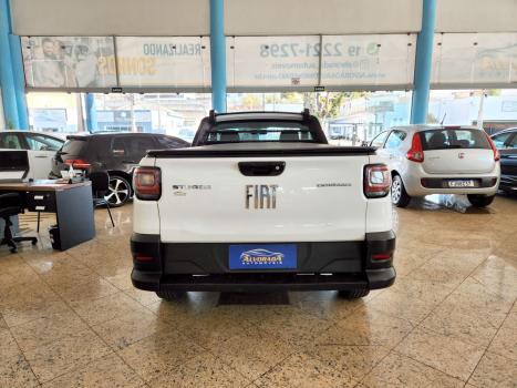 FIAT Strada 1.4 FLEX ENDURANCE CABNE SIMPLES, Foto 6