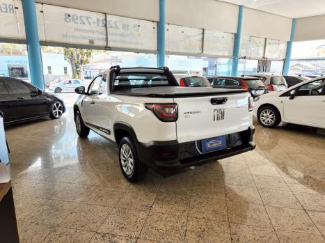 FIAT Strada 1.4 FLEX ENDURANCE CABNE SIMPLES, Foto 7