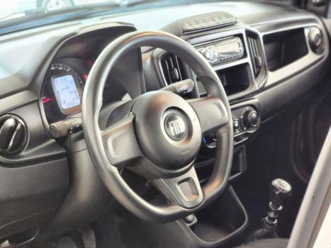 FIAT Strada 1.4 FLEX ENDURANCE CABNE SIMPLES, Foto 9