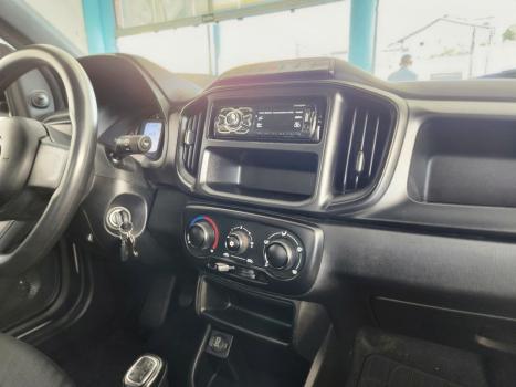 FIAT Strada 1.4 FLEX ENDURANCE CABNE SIMPLES, Foto 12