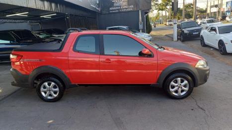 FIAT Strada 1.4 FLEX 3P FREEDOM CABINE DUPLA, Foto 5