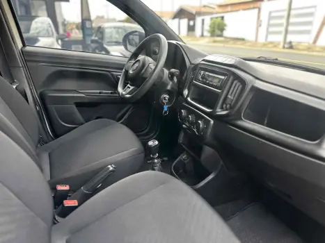 FIAT Strada 1.4 FLEX ENDURANCE CABINE SIMPLES PLUS, Foto 8