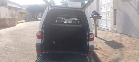 FIAT Strada 1.4 FLEX HARD WORKING CABINE SIMPLES, Foto 5