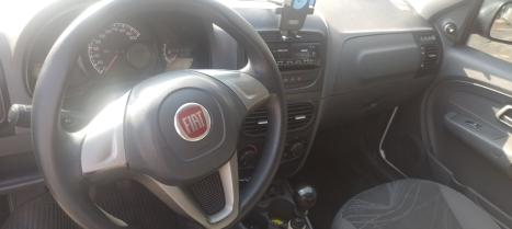 FIAT Strada 1.4 FLEX HARD WORKING CABINE SIMPLES, Foto 10