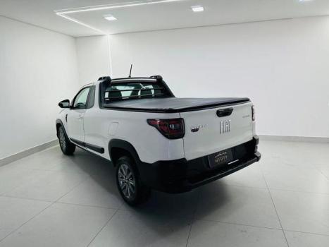 FIAT Strada 1.4 FLEX FREEDOM CABINE SIMPLES, Foto 5