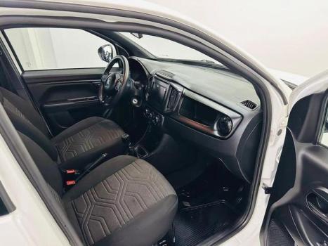 FIAT Strada 1.4 FLEX FREEDOM CABINE SIMPLES, Foto 9