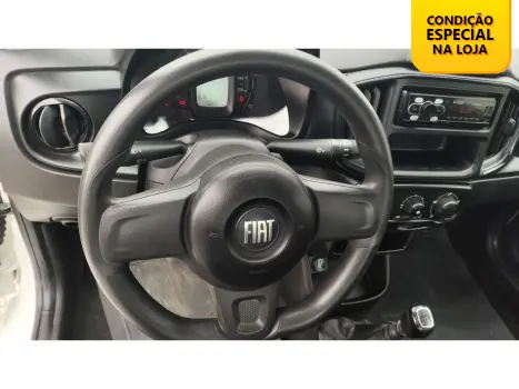 FIAT Strada 1.4 FLEX ENDURANCE CABNE SIMPLES, Foto 10