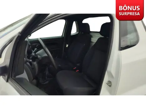 FIAT Strada 1.4 FLEX ENDURANCE CABNE SIMPLES, Foto 11