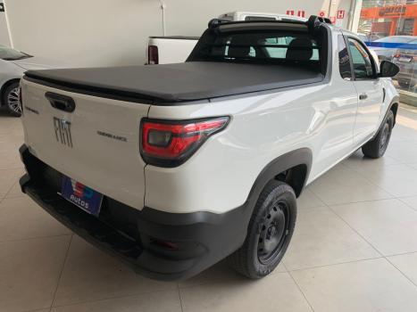 FIAT Strada 1.4 FLEX ENDURANCE CABINE SIMPLES PLUS, Foto 7