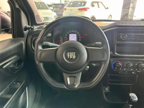 FIAT Strada 1.4 FLEX ENDURANCE CABINE SIMPLES PLUS, Foto 7