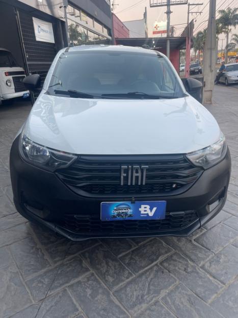 FIAT Strada 1.4 FLEX ENDURANCE CABNE SIMPLES, Foto 3