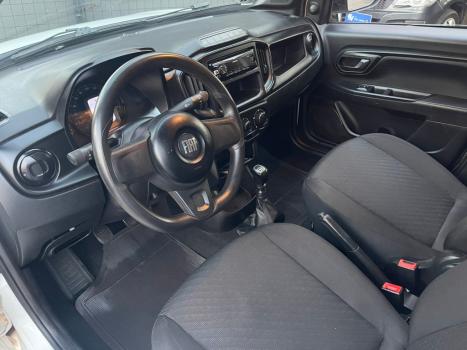 FIAT Strada 1.4 FLEX ENDURANCE CABNE SIMPLES, Foto 9