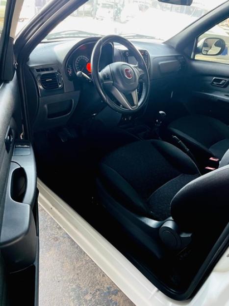 FIAT Strada 1.4 FLEX FREEDOM CABINE SIMPLES, Foto 7