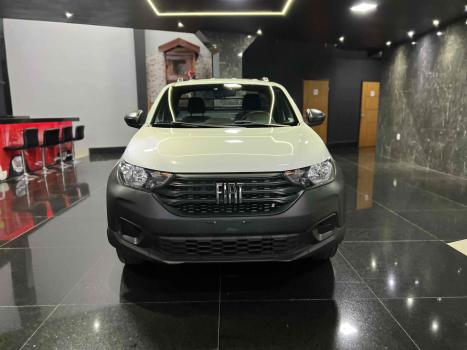 FIAT Strada 1.4 FLEX ENDURANCE CABNE SIMPLES, Foto 1