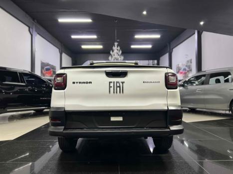 FIAT Strada 1.4 FLEX ENDURANCE CABNE SIMPLES, Foto 8